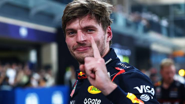 Max Verstappen hint op deelname aan Bathurst met nieuwe Demands…lees meer