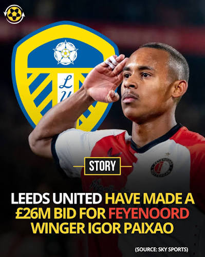 Como midfielder Martin Baturina, who is set to leave the Italian squad this month, has shown dedication to joining Leeds United.