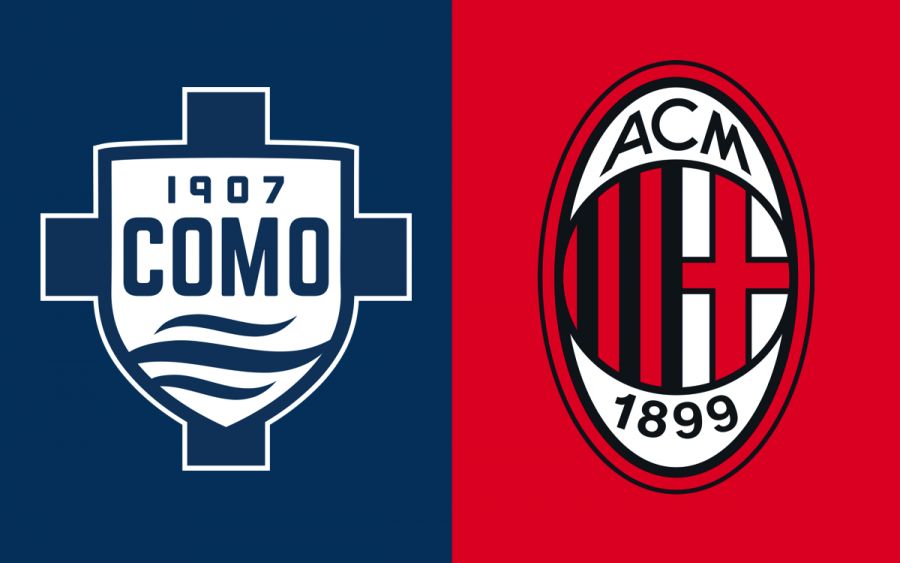 Como vs AC Milan Match Rescheduled Following Tragic D€ath   The Coach…see more