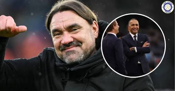 Leeds United embarrass Everton again with latest Confirmed signing…see more 