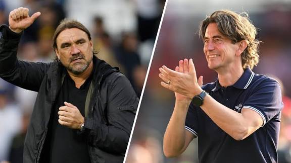 Leeds United have completed a record-breaking deal by signing a £40 million striker widely regarded as superior to Felix Nmecha…see more