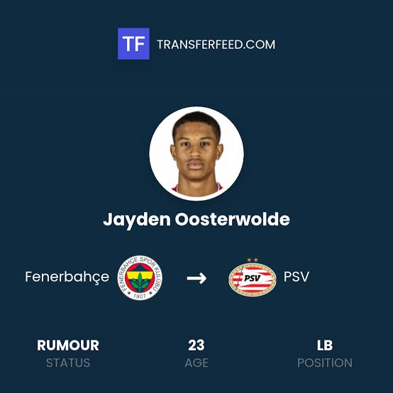 Leeds United are involved in a battle to sign a player Crystal Palace want as Marc Guehi’s replacement…see more