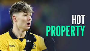 Leeds United attempt to beat Crystal Palace and Tottenham Hotspur in the race to sign 25-year-old  striker who is seeking for…