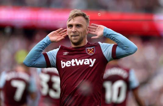AC Milan have agreed an £80m deal to sign West Ham captain Jarrod Bowen, boosting attack ahead of next season…see more