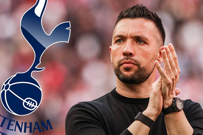 O Tottenham Hotspur chegou a acordo com o FC Porto para contratar Francesco Farioli, treinador que luta pelo título, num negócio que bateu recordes…ver mais