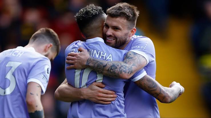 Leeds make approach to sign the next Stuart Dallas in “electric” talent…see more