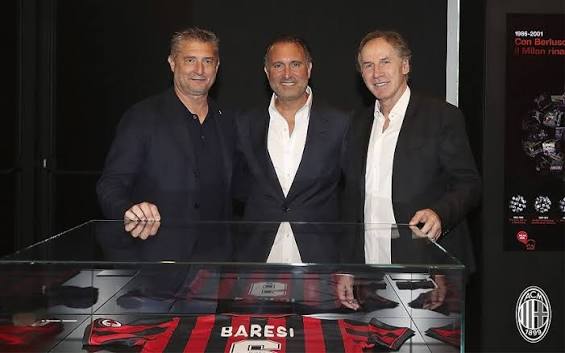 A €650 million investment deal between RedBird and AC Milan has been officially approved, strengthening the club’s long-term financial strategy…👇👇