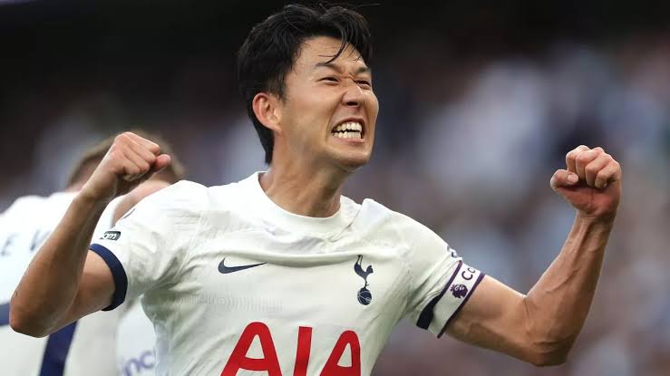 Tottenham agreed on £125m bid to finally sign Son Replacement from West Ham…👇👇