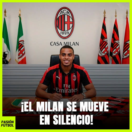 AC Milan Splash €55m to Land Murillo from Nottingham Forest