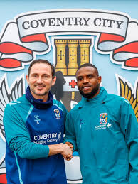 JUST IN: Frank Onyeka debut question mark ahead of Coventry City’s clash with Oxford United…👇👇👇