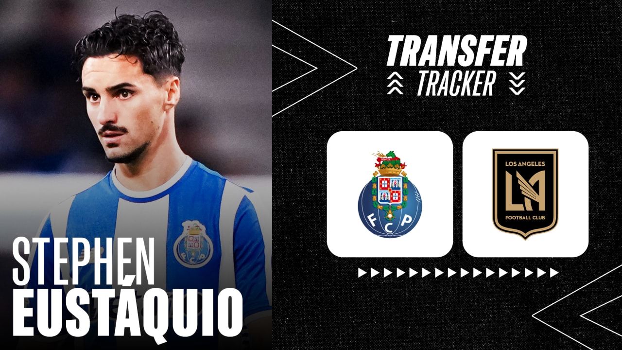 BREAKING NEWS: Eustáquio chegará por empréstimo até 2026, com opção de compra…