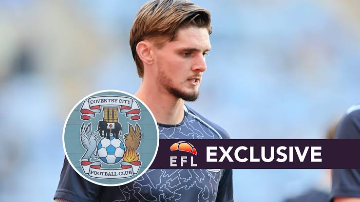 LOVE OFF THE PITCH: Coventry City Star Jack Rudoni Proposes to Long-Time Partner Jessica and Sets Wedding Date…