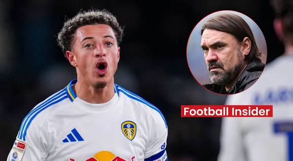 BREAKING NEWS: Ethan Ampadu becomes nervous about Leeds United’s “sole focus” in the tense matchup with Chelsea…