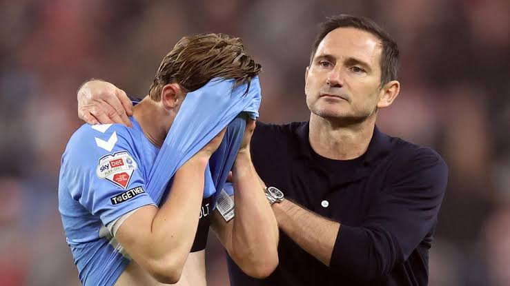 Coventry City key player facing a lifetime Banned with two more charges…👇👇👇 