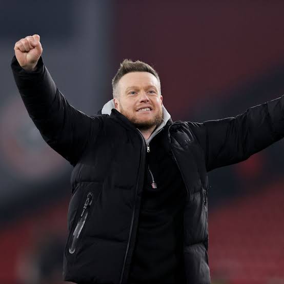 JUST IN: Middlesbrough manager Kim Hellberg has unveiled insights about Coventry City’s head coach Frank Lampard that could give him an advantage in securing victory over the Sky Blues…👇👇