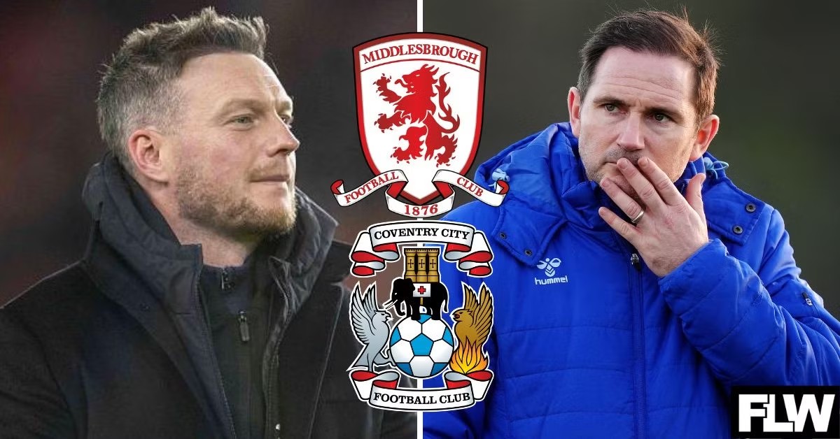 SKY REPORT: Kim Hellberg issues fresh demand following Middlesbrough’s defeat against Coventry City…⬇️