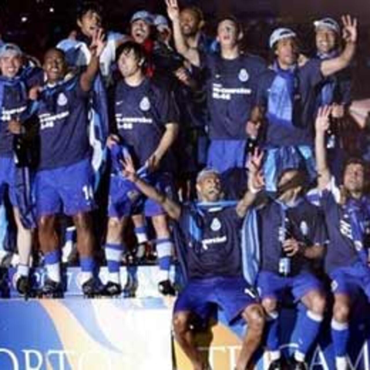 ÚLTIMAS NOTÍCIAS: O FC Porto enfrenta um processo disciplinar cada vez mais rigoroso após o polémico Clássico — o Sporting CP apresentou queixa formal às autoridades portuguesas do futebol, o que poderá acarretar sanções como multas, suspensões de jogos e até mesmo perda de pontos, o que poderá influenciar a disputa pelo título da Liga portuguesa…