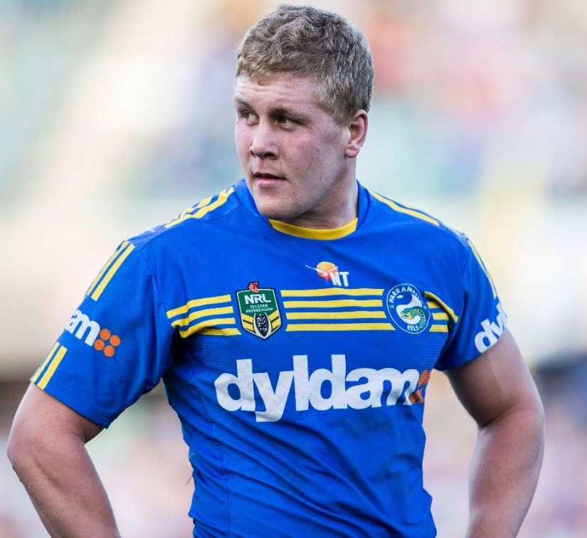 BREAKING: The Penrith Panthers have officially secured the signing of Daniel Alvaro on a long-team contract…👇👇