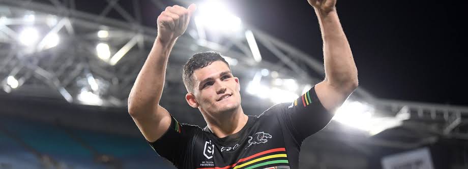 HEART OF A LEGEND: Penrith Panthers captain Nathan Cleary has reportedly invested $7.5 million to convert residential properties into safe shelters for homeless youth across Australia…