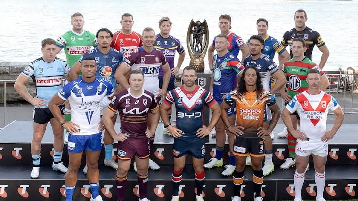 BREAKING: Raiders recruit probed by NRL over alleged Mad Monday incident