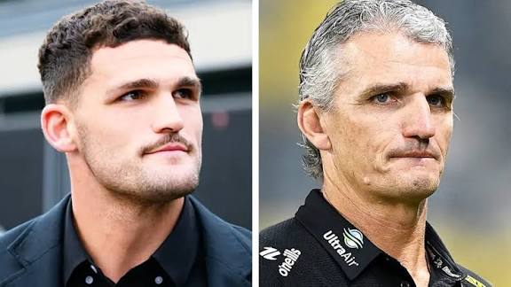 JUST IN: Ivan Cleary calls for change over ‘wrong’ move after Nathan’s ban overturned at NRL judiciary…