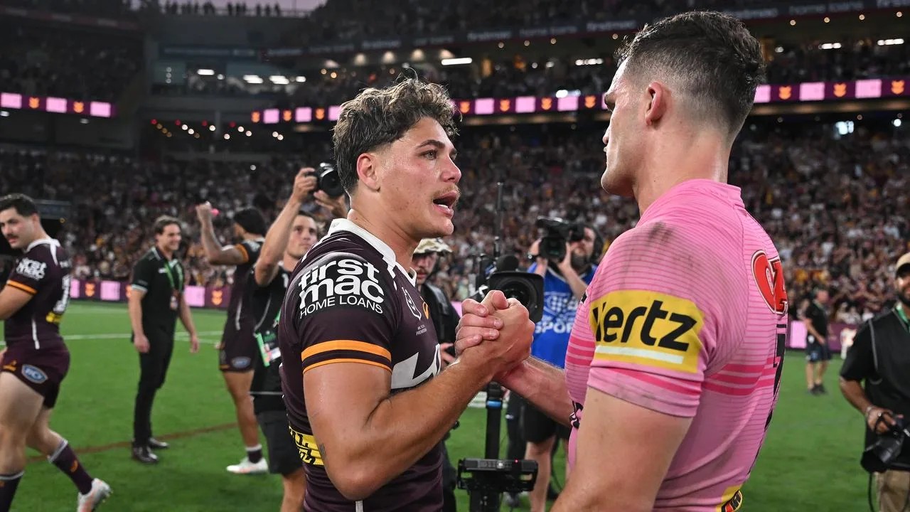 NEWS NOW: Penrith honoured to start year with diabolical fixture…