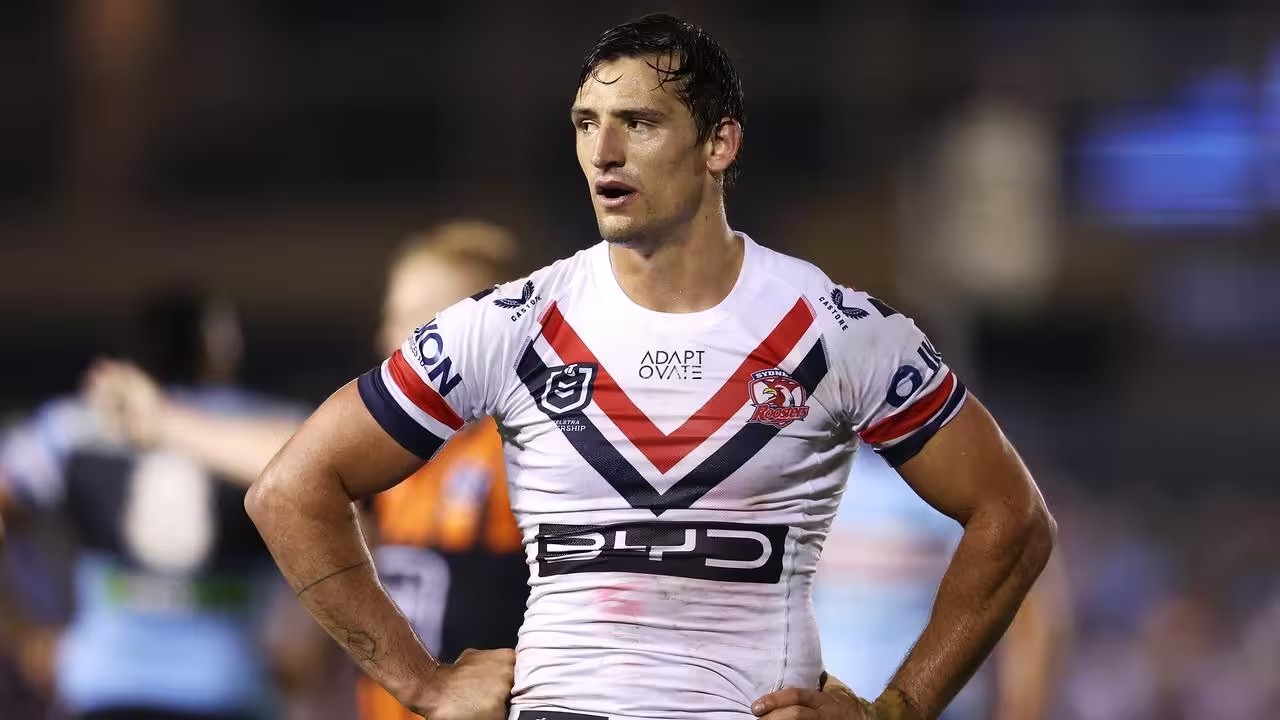 QUICK RECOVERY: NRL Key player involved in e-bike crash few hours ago…