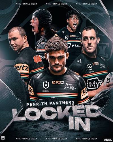 CONGRATULATIONS: Penrith Panthers lock down rising star until 2028…