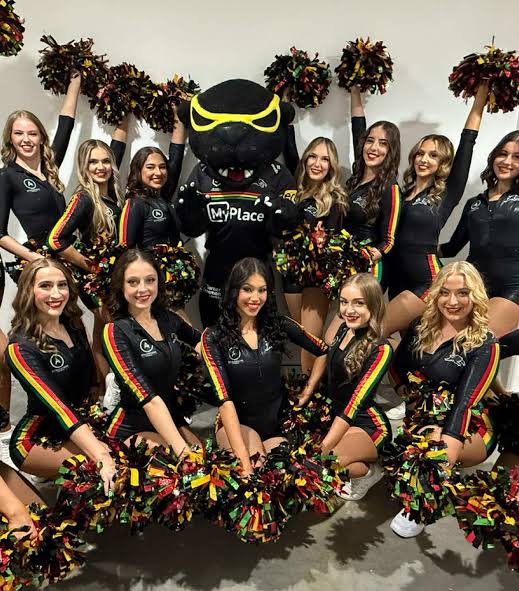 IMPRESSIVE: Pantherettes to host Cheerleader Workshop ahead of Manly clash…