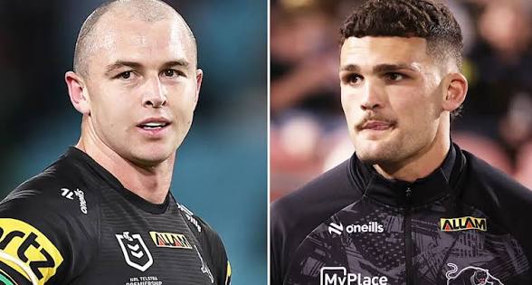 JUST IN: Nathan Cleary Speaks Sadly on Dylan Edwards’ Decision to Depart from Penrith Panthers: “It Hurts to See a Brother Leave…